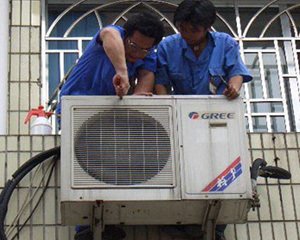 滨海空调维修售后服务中心