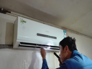 滨海格力空调电话是多少