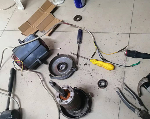 滨海空调维修售后服务中心电话在哪里找