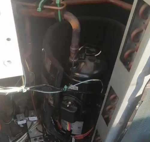 滨海维修变频空调电话在哪里找