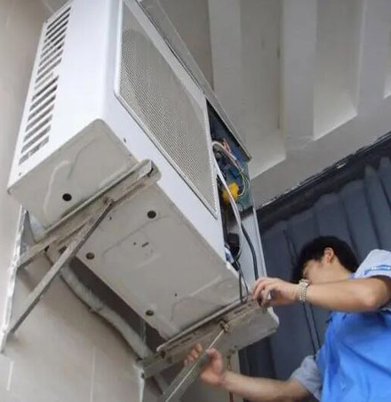 滨海24小时空调维修热线