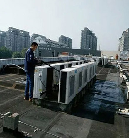 滨海 空调拆装 滨海本地 空调拆装公司