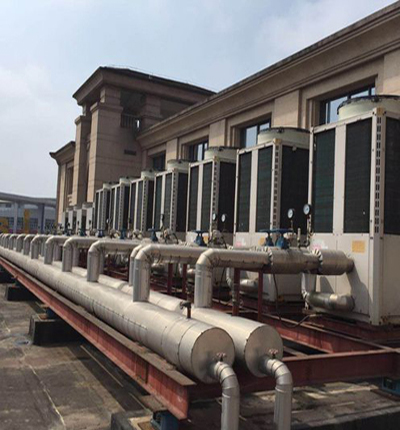 滨海多联机维修 滨海中央空调维修