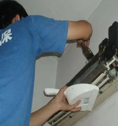 滨海空调清洗保养