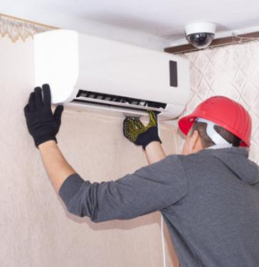 滨海空调内机噪音大