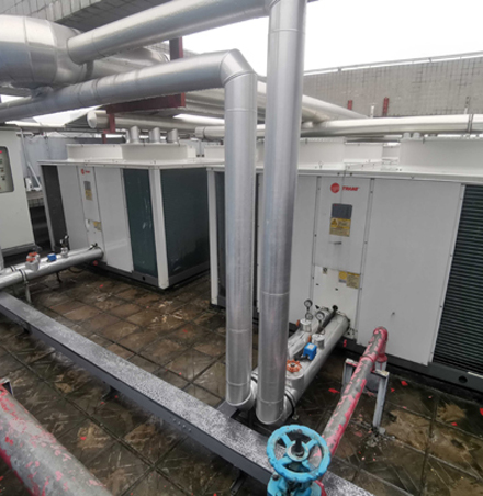 滨海附近中央空调维修 滨海上门中央空调维修